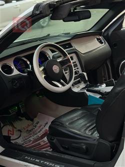 فۆرد مۆستانگ